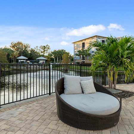 Apartamento Cozy 2Br2Ba Gem-Near Airport Tampa Exterior foto