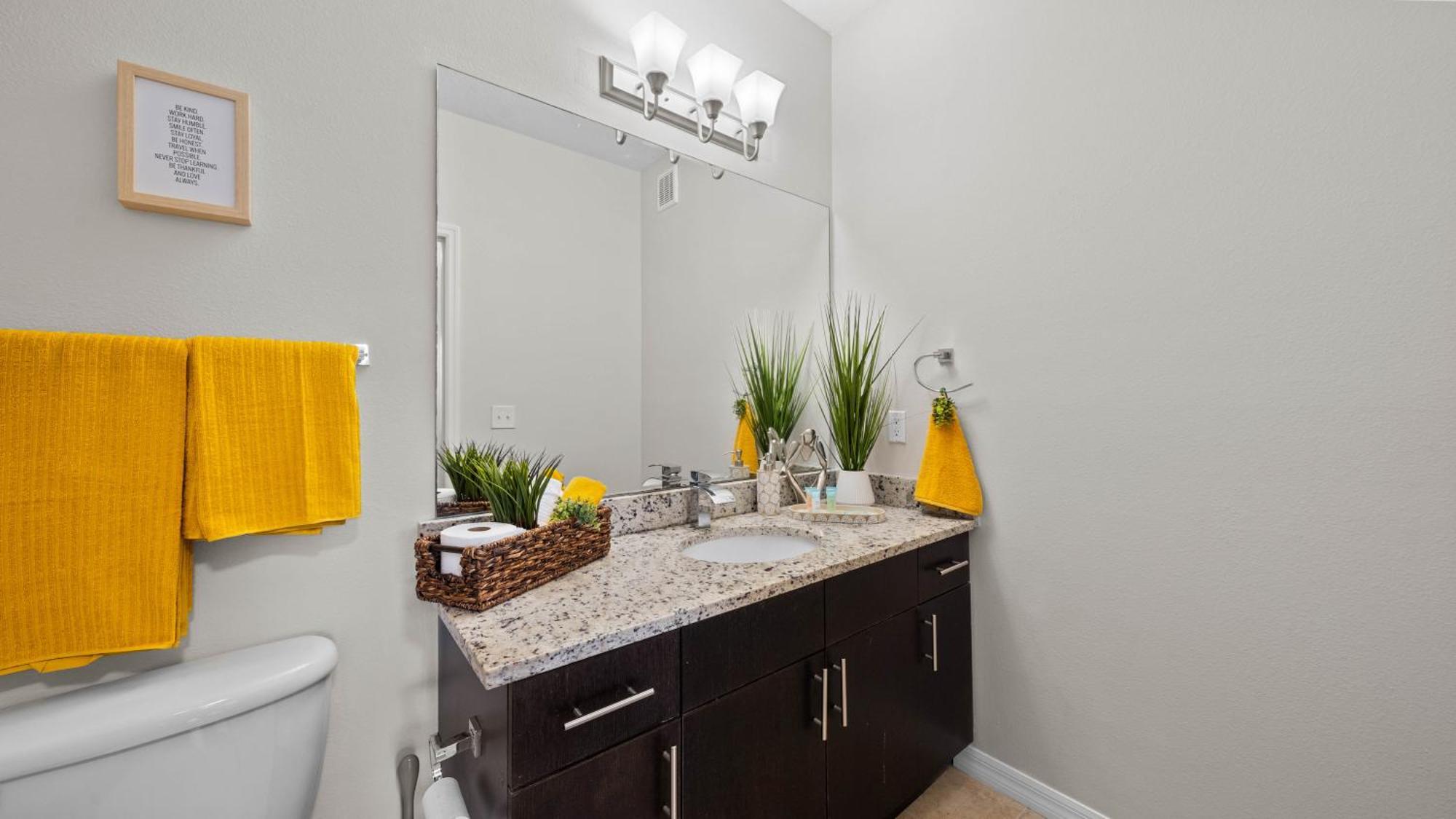 Apartamento Cozy 2Br2Ba Gem-Near Airport Tampa Exterior foto