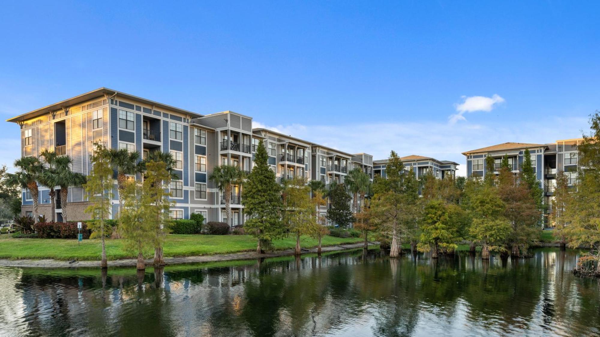 Apartamento Cozy 2Br2Ba Gem-Near Airport Tampa Exterior foto