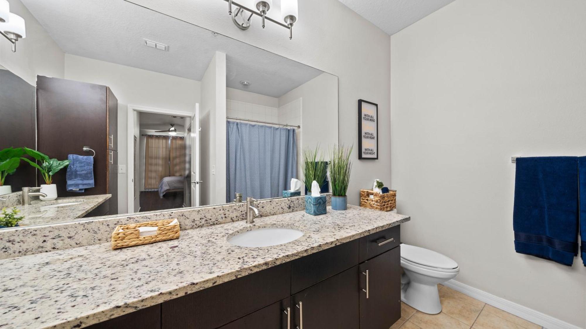 Apartamento Cozy 2Br2Ba Gem-Near Airport Tampa Exterior foto
