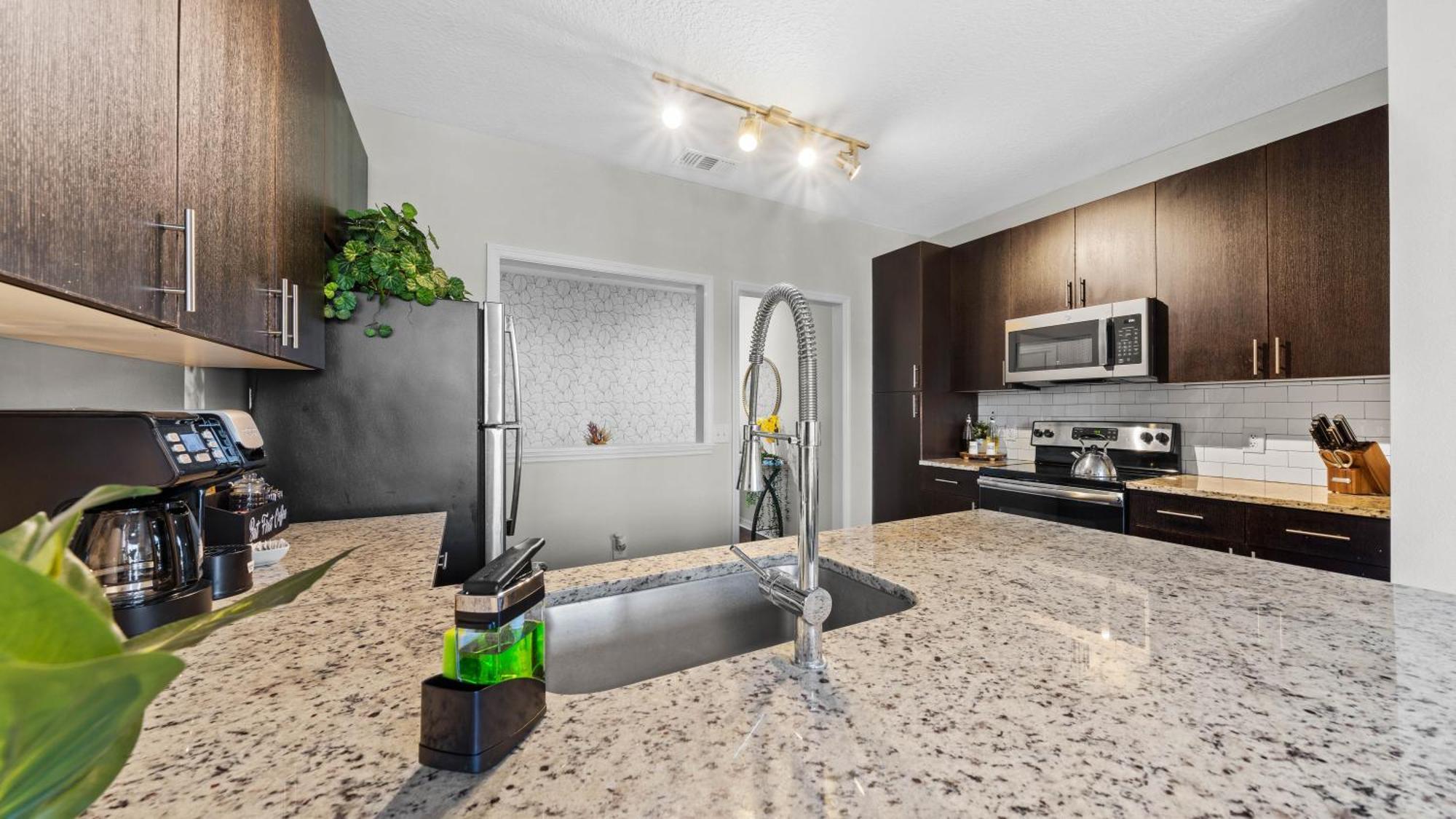 Apartamento Cozy 2Br2Ba Gem-Near Airport Tampa Exterior foto