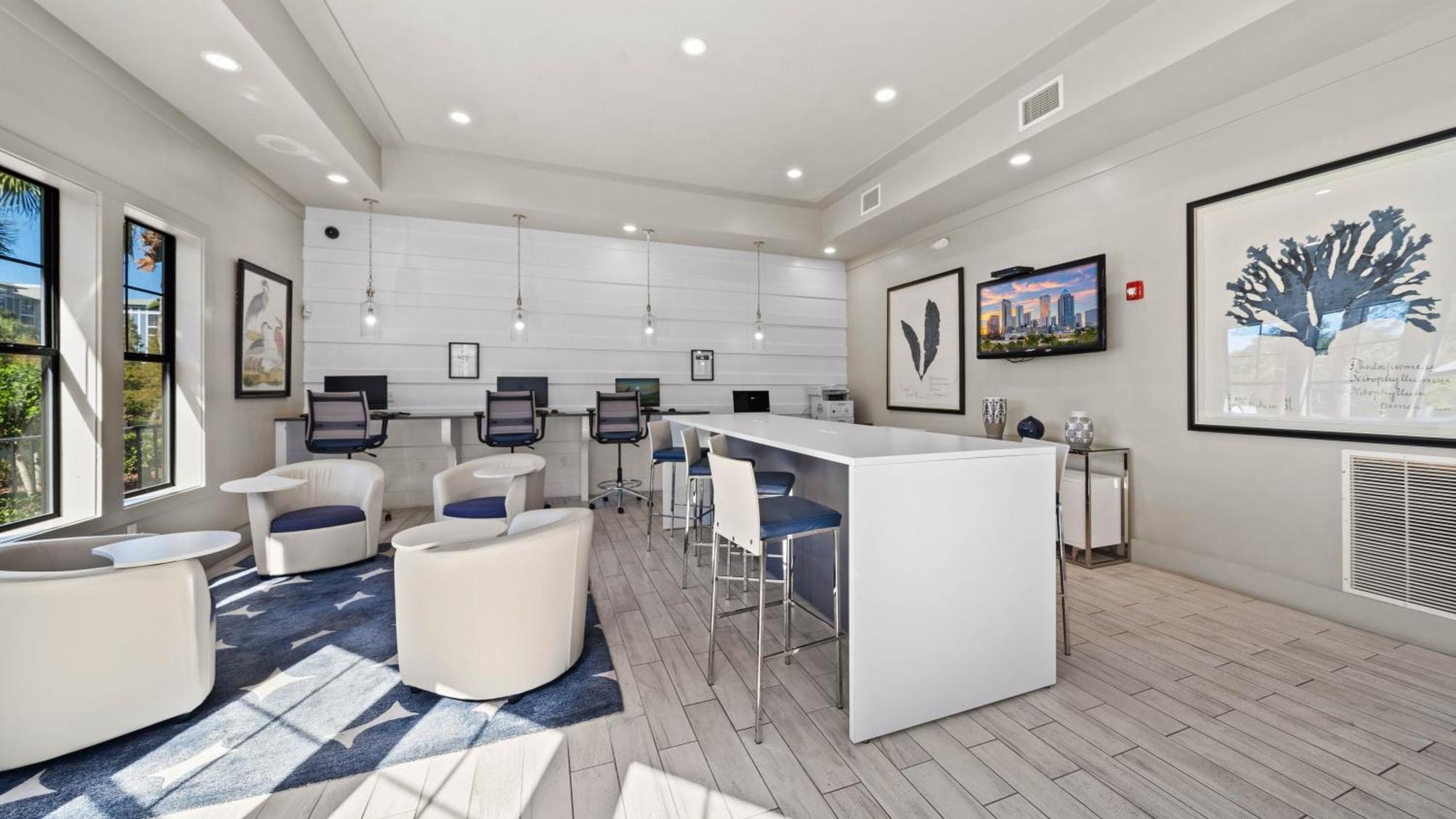 Apartamento Cozy 2Br2Ba Gem-Near Airport Tampa Exterior foto