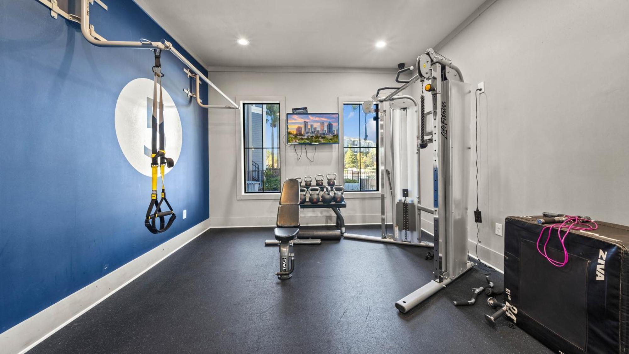 Apartamento Cozy 2Br2Ba Gem-Near Airport Tampa Exterior foto