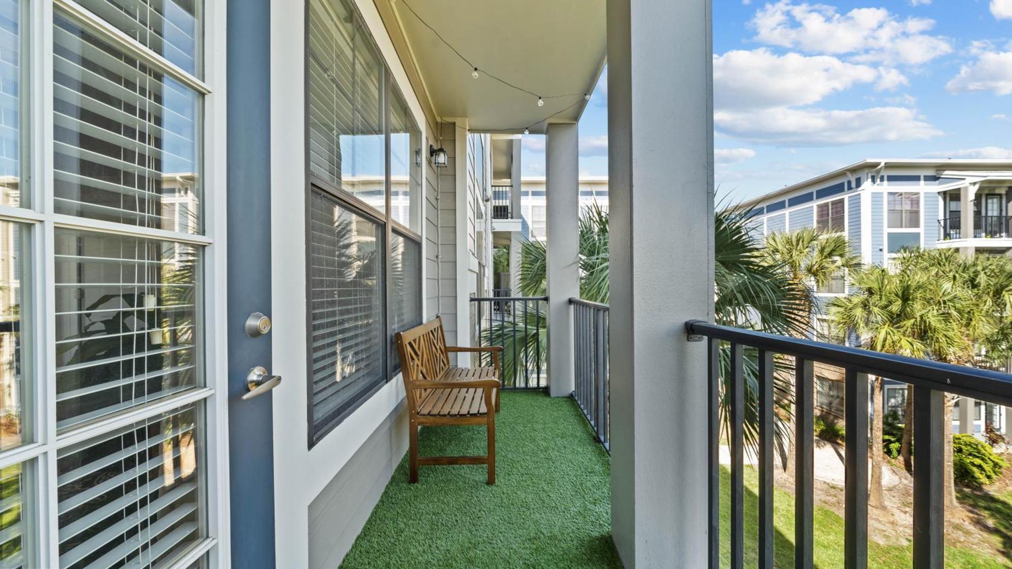Apartamento Cozy 2Br2Ba Gem-Near Airport Tampa Exterior foto