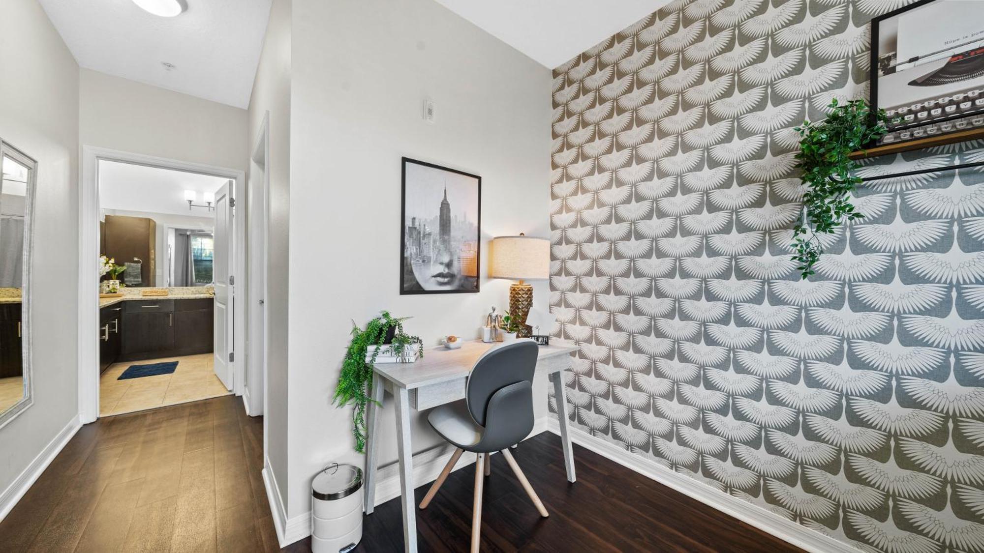 Apartamento Cozy 2Br2Ba Gem-Near Airport Tampa Exterior foto