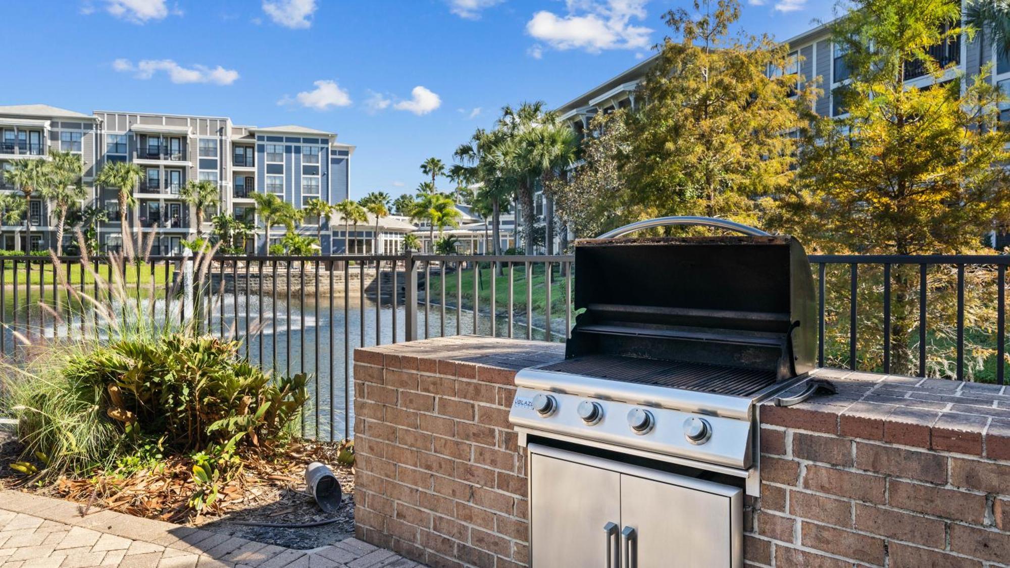 Apartamento Cozy 2Br2Ba Gem-Near Airport Tampa Exterior foto