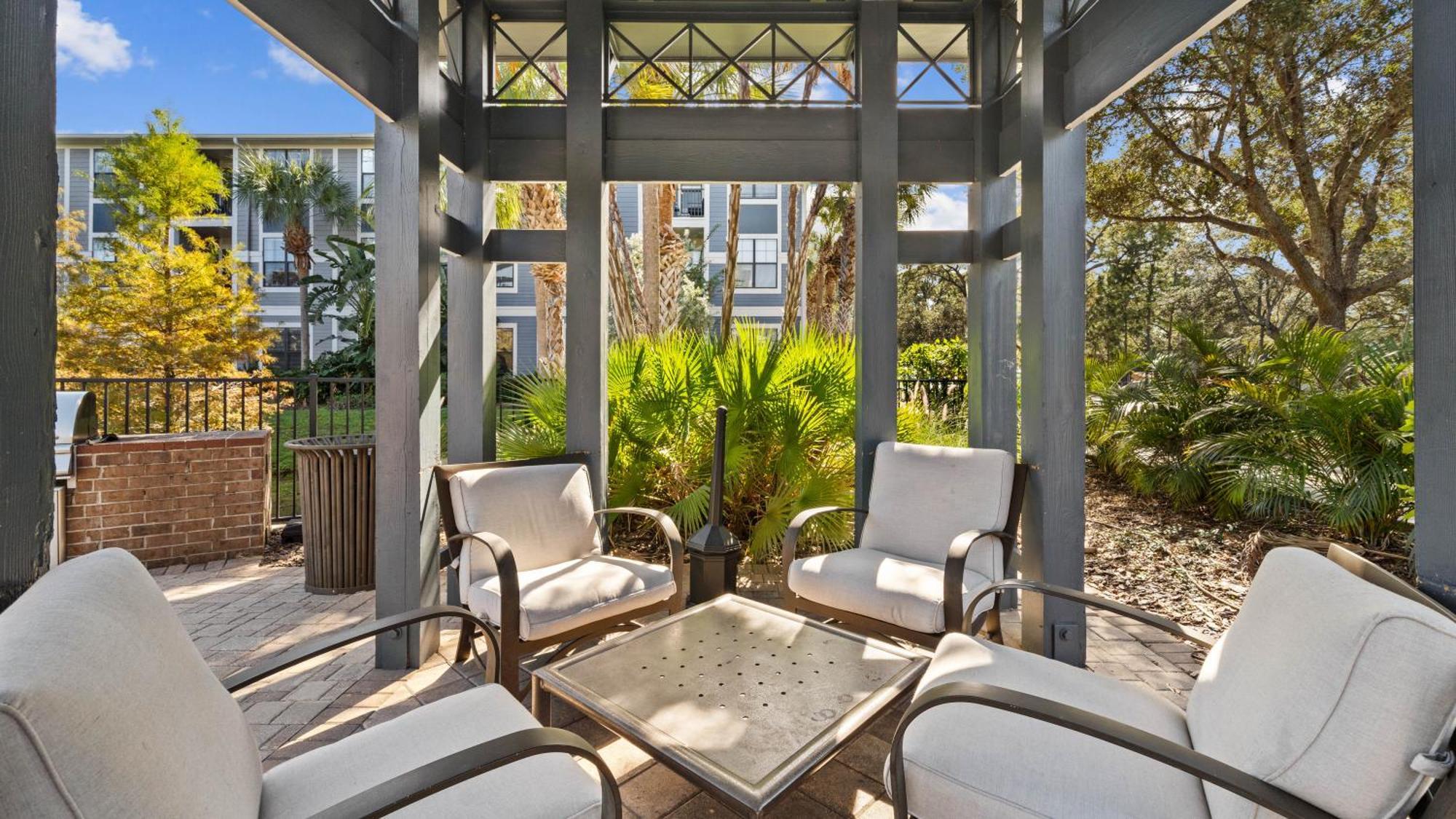 Apartamento Cozy 2Br2Ba Gem-Near Airport Tampa Exterior foto